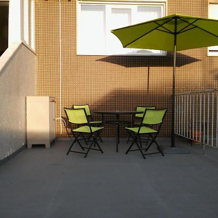 ליסבון Zen Newton Apartment מראה חיצוני תמונה
