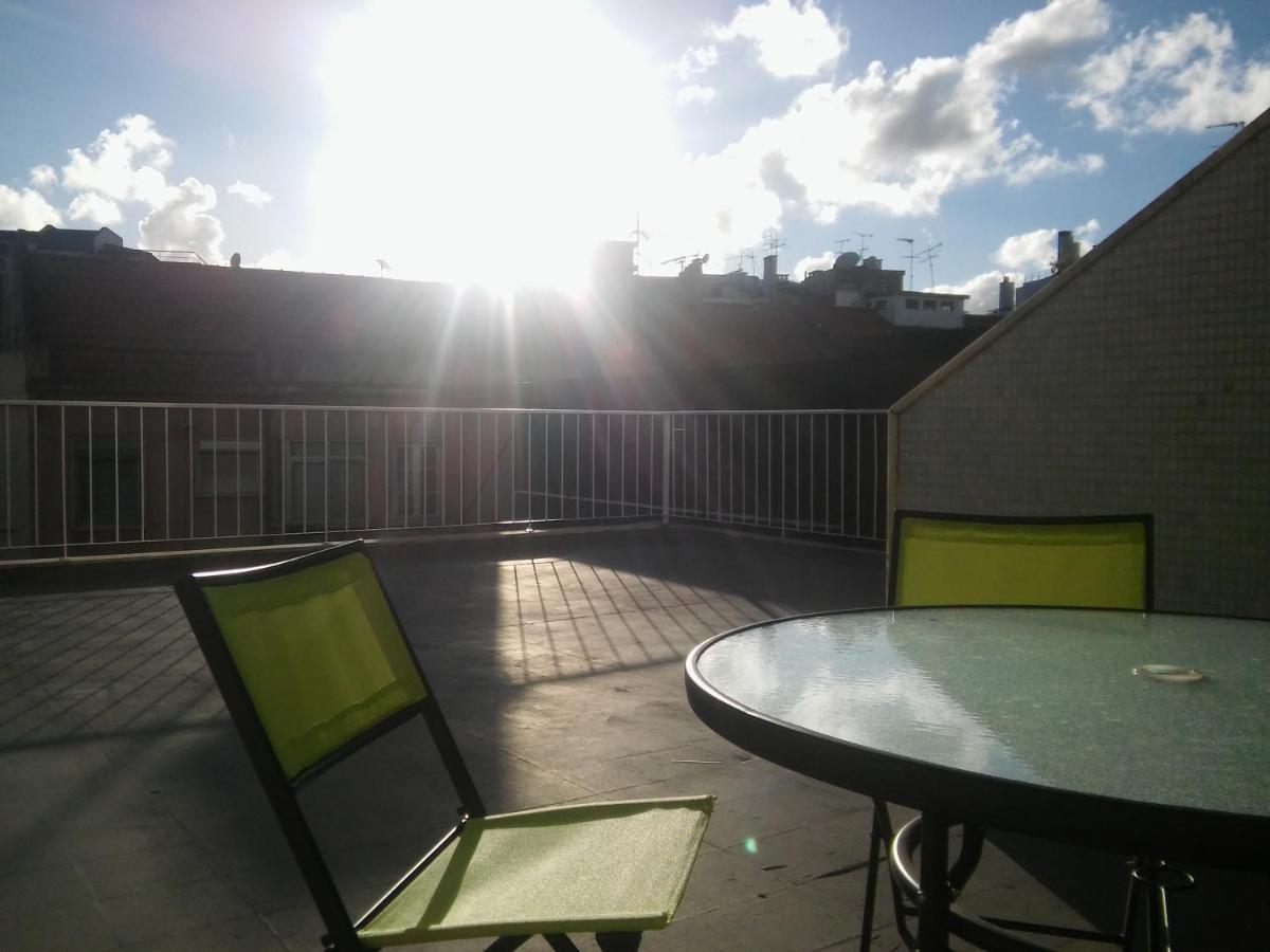 ליסבון Zen Newton Apartment מראה חיצוני תמונה