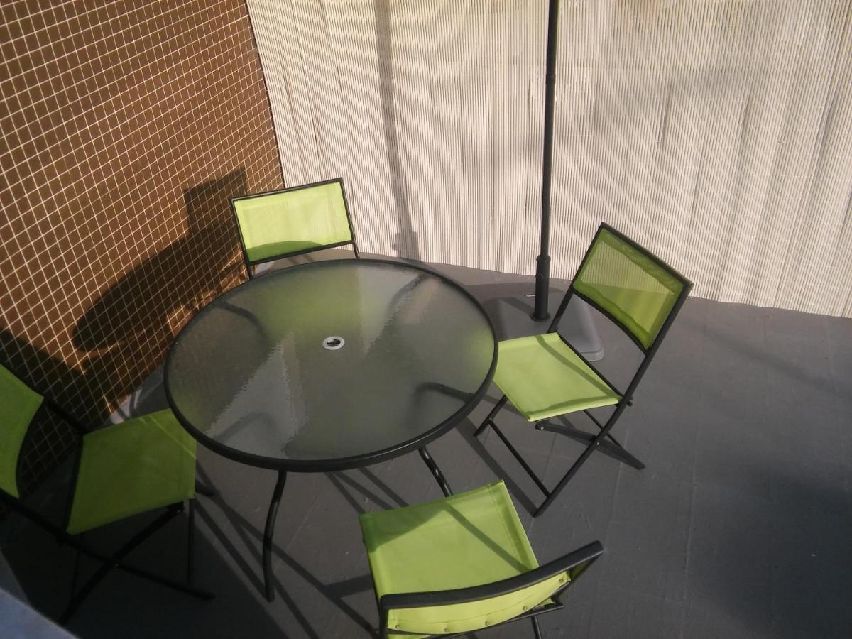 ליסבון Zen Newton Apartment מראה חיצוני תמונה