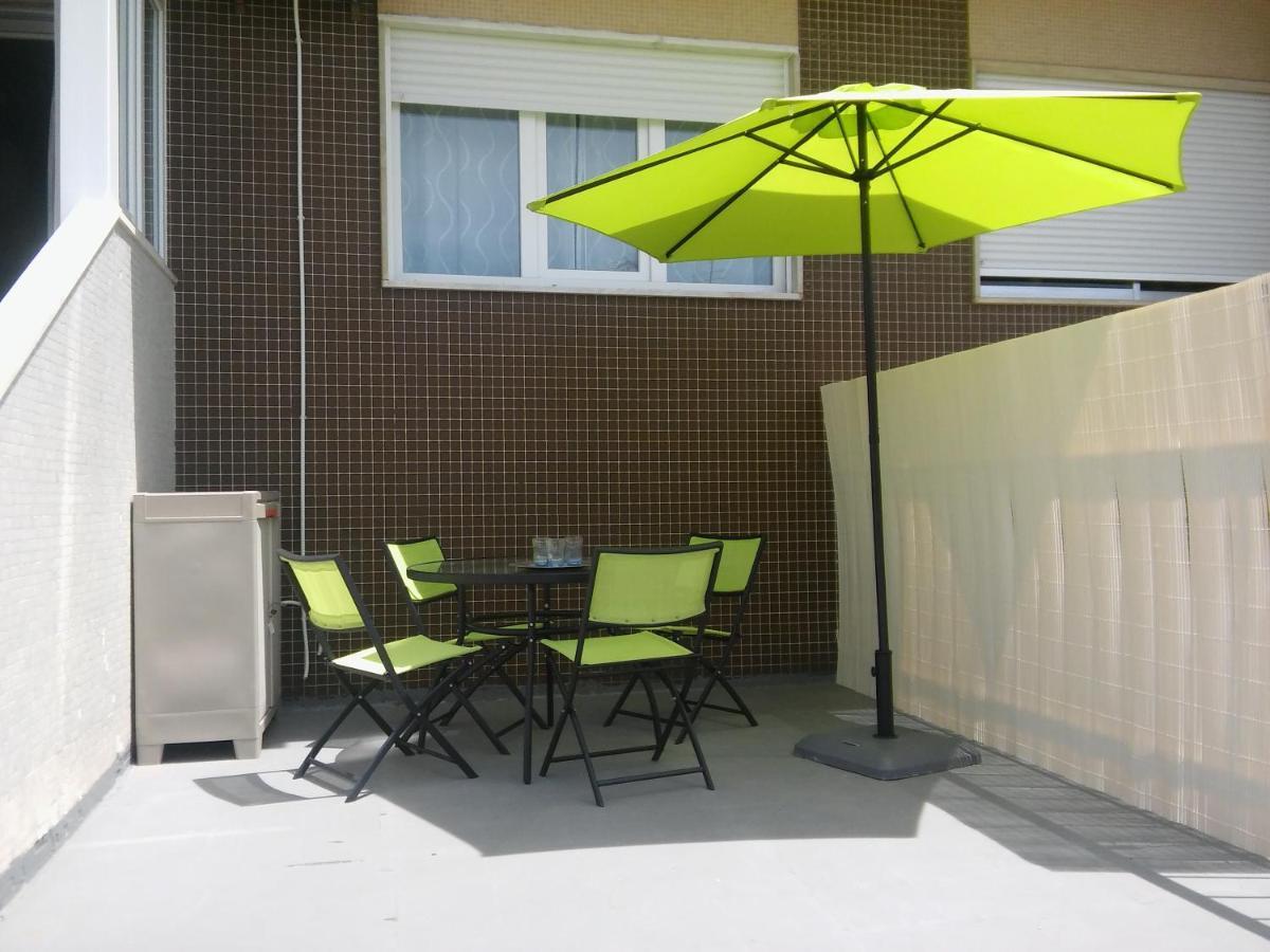 ליסבון Zen Newton Apartment מראה חיצוני תמונה