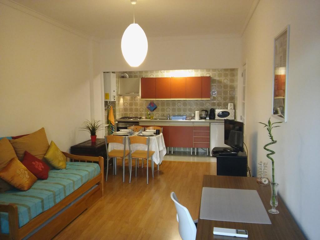 ליסבון Zen Newton Apartment מראה חיצוני תמונה