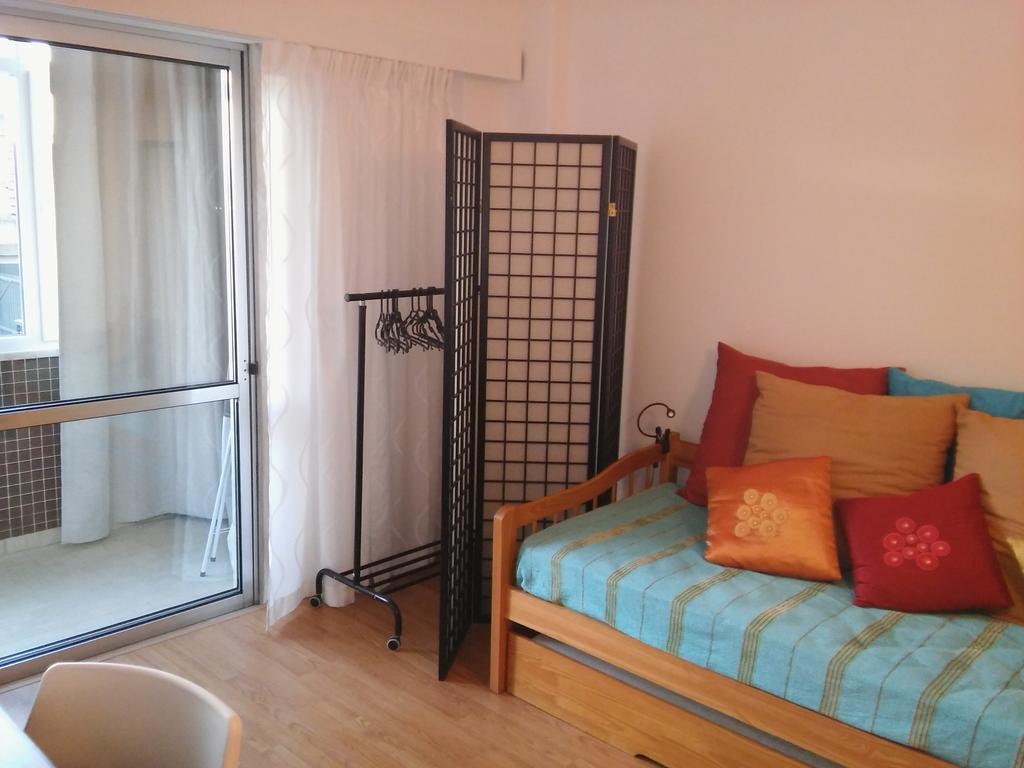 ליסבון Zen Newton Apartment מראה חיצוני תמונה