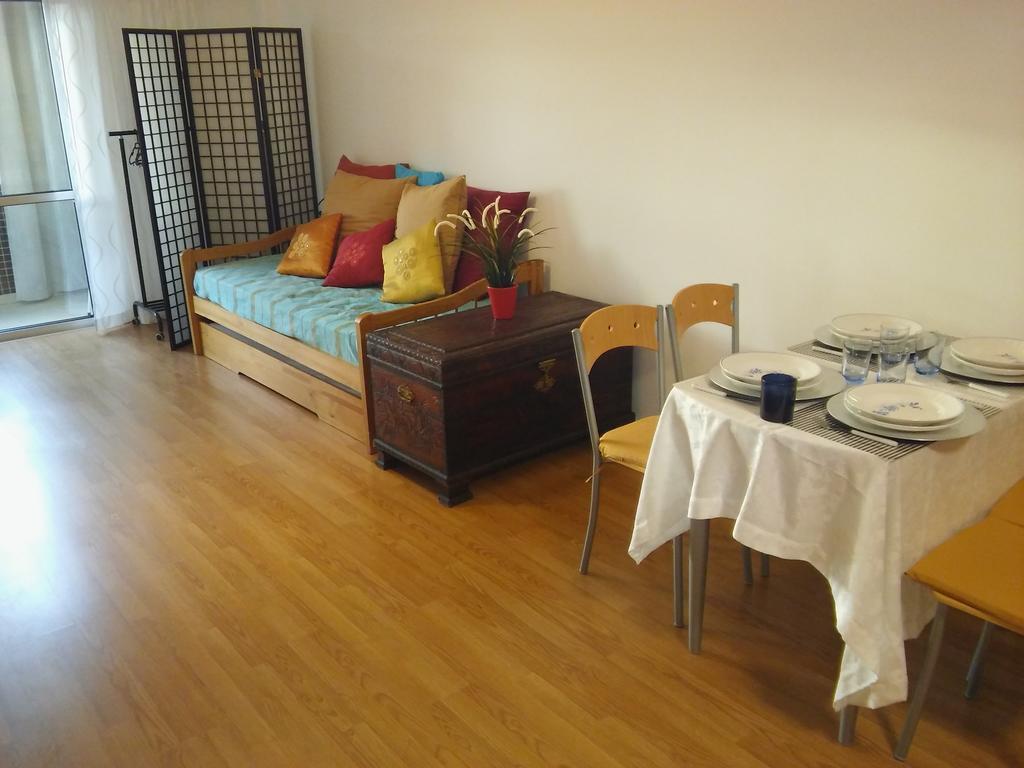 ליסבון Zen Newton Apartment מראה חיצוני תמונה