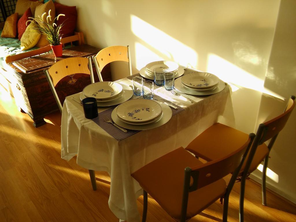 ליסבון Zen Newton Apartment מראה חיצוני תמונה
