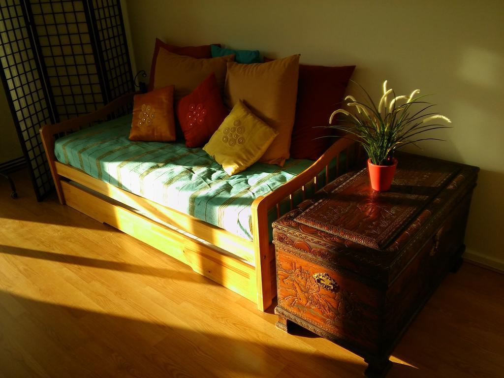 ליסבון Zen Newton Apartment מראה חיצוני תמונה