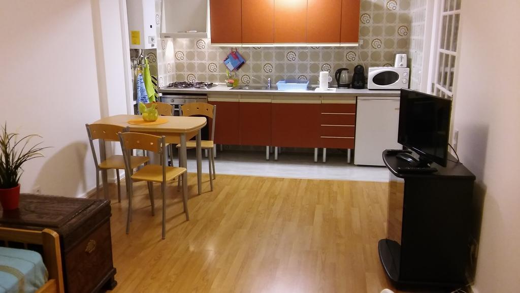 ליסבון Zen Newton Apartment מראה חיצוני תמונה