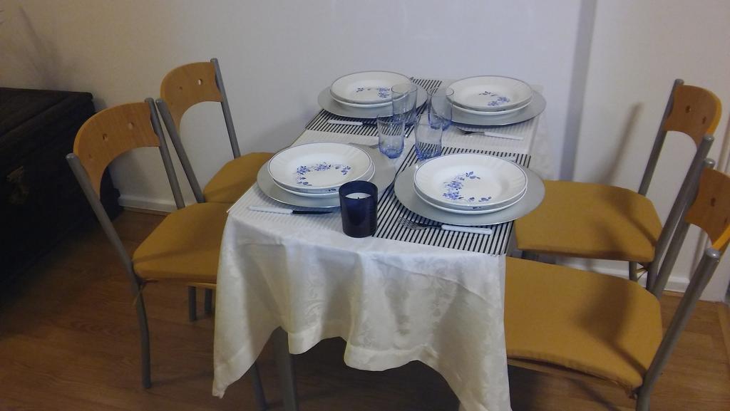 ליסבון Zen Newton Apartment מראה חיצוני תמונה