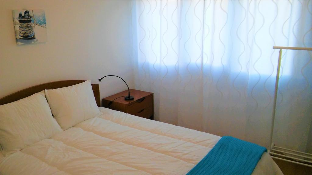 ליסבון Zen Newton Apartment מראה חיצוני תמונה