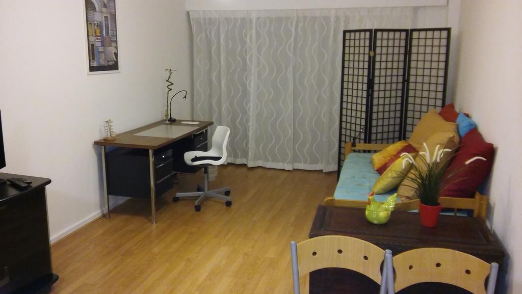 ליסבון Zen Newton Apartment מראה חיצוני תמונה