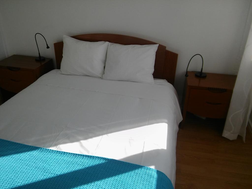 ליסבון Zen Newton Apartment מראה חיצוני תמונה